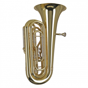 GEWA GERMANY Bb-Tuba BB501B "Ambition"
