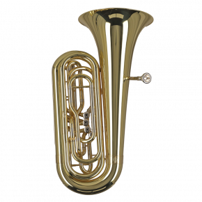 GEWA GERMANY Bb-Tuba BB501B "Ambition"
