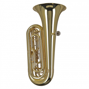 GEWA GERMANY Bb-Tuba BB501B "Ambition"