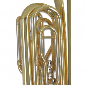 GEWA GERMANY Bb-Tuba BB501B "Ambition"