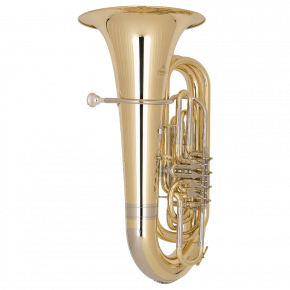 MIRAPHONE B-Tuba BBb-494A 7000 "Hagen 494"