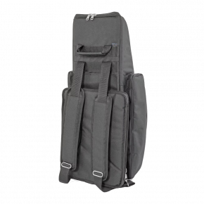 SOUNDLINE Gigbag Fagott "Comfort", schwarz