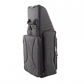 SOUNDLINE Gigbag Fagott "Comfort", schwarz