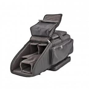 SOUNDLINE Gigbag Fagott "Comfort", schwarz