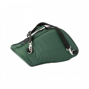 SOUNDLINE Fürst-Plesshorn-Tasche, grün