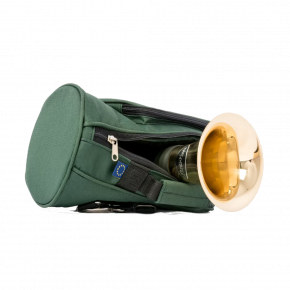 SOUNDLINE Fürst-Plesshorn-Tasche, grün