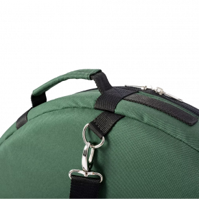 SOUNDLINE Parforcehorn-Tasche, grün 1-windig, 26cm