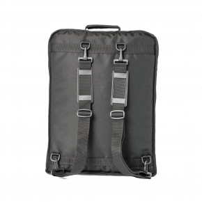 SOUNDLINE Gigbag Kornett "Comfort - All in One", schwarz