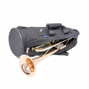 SOUNDLINE Gigbag Trompete "Comfort" (Perinet), schwarz