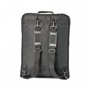 SOUNDLINE Gigbag Trompete "Comfort - All in One" (Perinet), schwarz