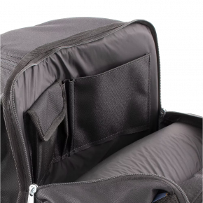 SOUNDLINE Gigbag Trompete "Comfort - All in One" (Perinet), schwarz