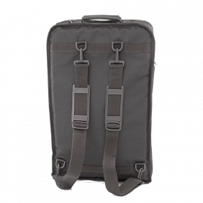 SOUNDLINE Gigbag Trompete "Comfort - All in One" (Zylinder), schwarz