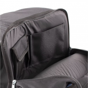 SOUNDLINE Gigbag Trompete "Comfort - All in One" (Zylinder), schwarz