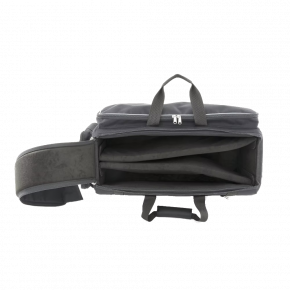 SOUNDLINE Gigbag-Tasche 3 Trompeten "Comfort", schwarz