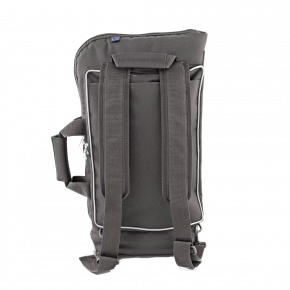 SOUNDLINE Gigbag Flügelhorn "Comfort" (Perinet & Zylinder), schwarz