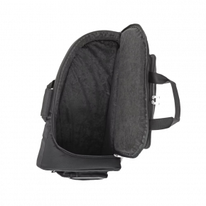 SOUNDLINE Gigbag Basstrompete "Comfort" (Zylinder, langes Instrument), schwarz