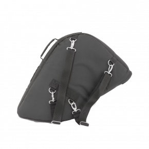 SOUNDLINE Gigbag Kinderhorn "Comfort", schwarz