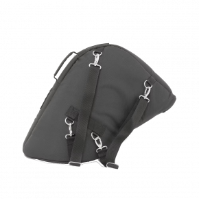 SOUNDLINE Gigbag Waldhorn "Comfort", schwarz