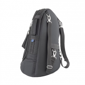 SOUNDLINE Gigbag Waldhorn "Comfort", schwarz