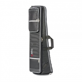 SOUNDLINE Gigbag Tenorposaune "Comfort", schwarz