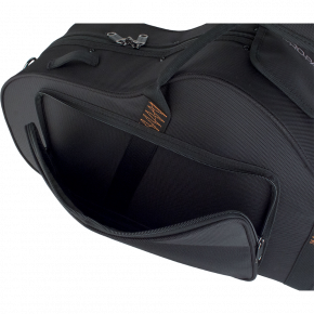 PROTEC PB-305 CT/XL Tenorsaxophon Formkoffer Schwarz