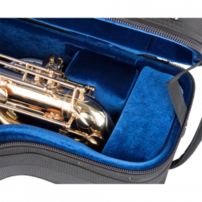 PROTEC PB-311 CT Baritonsaxophon Schwarz