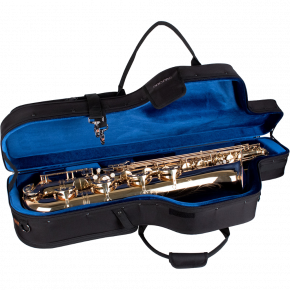 PROTEC PB-311 CT Baritonsaxophon Schwarz