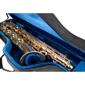 PROTEC PB-311 CT Baritonsaxophon Schwarz