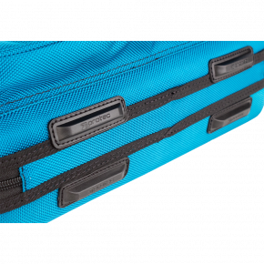 PROTEC PB-307/TB Klarinette Blau-Grün