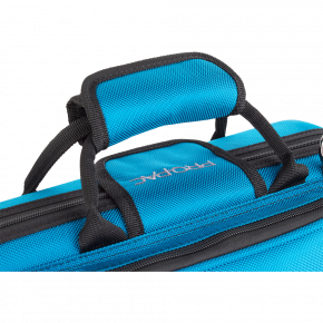 PROTEC PB-307/TB Klarinette Blau-Grün