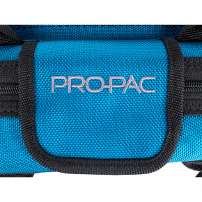PROTEC PB-307/TB Klarinette Blau-Grün