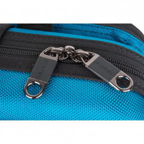 PROTEC PB-307/TB Klarinette Blau-Grün