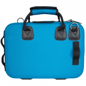 PROTEC PB-307/TB Klarinette Blau-Grün