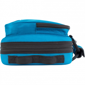 PROTEC PB-307/TB Klarinette Blau-Grün