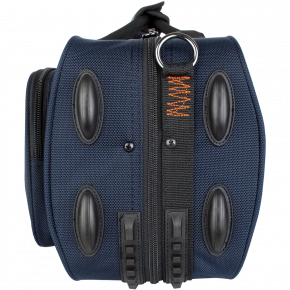 PROTEC PB-301CT/BX Trompete Blau