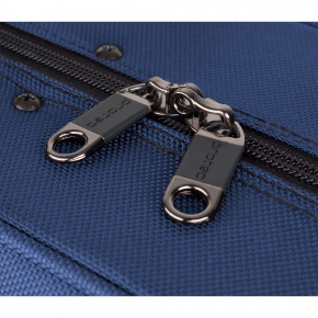 PROTEC PB-301CT/BX Trompete Blau