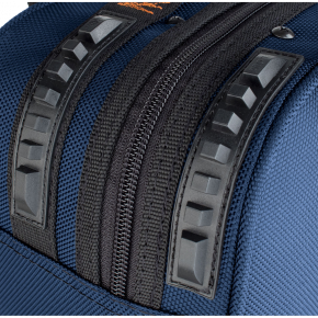 PROTEC PB-301CT/BX Trompete Blau