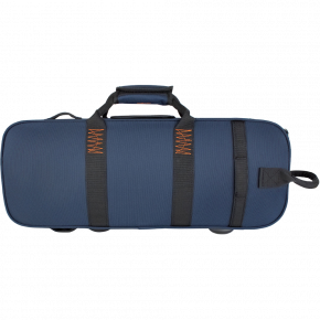 PROTEC PB-301CT/BX Trompete Blau