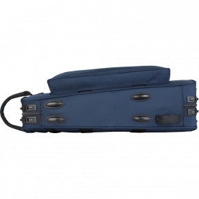 PROTEC PB-301CT/BX Trompete Blau