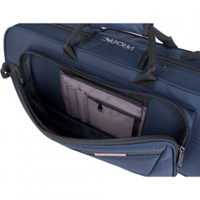 PROTEC PB-301CT/BX Trompete Blau