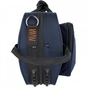 PROTEC PB-301CT/BX Trompete Blau