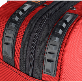 PROTEC PB-301CT/RX Trompete Rot
