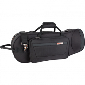 PROTEC PB-301TL Trompete Schwarz