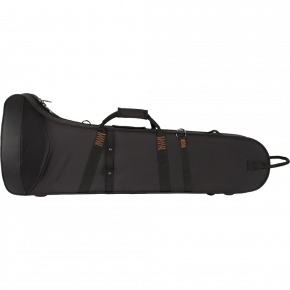 PROTEC PB-309CT Bassposaune Schwarz