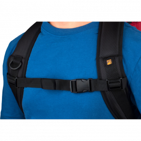 PROTEC PBSTRAP Rucksack- Tragegarnitur