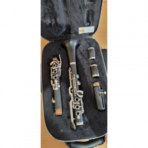 Schreiber D12, NEW Generation, gebraucht
