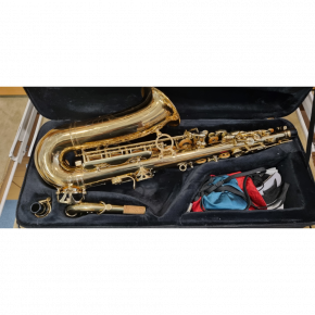RRB Altsaxophon 146-6, gebraucht