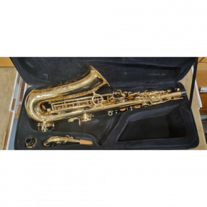 RRB Altsaxophon 146-6, gebraucht