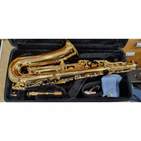 YAMAHA Altsaxophon YAS-280, gebraucht