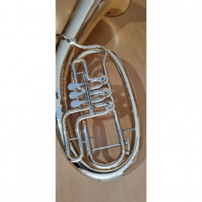 MELTON Tenorhorn MWT-23, gebraucht